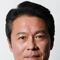 Foto Ho-jin Chun