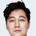 Foto So Ji-Sub