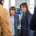 Foto Sophie Aldred