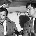 Foto George Maharis