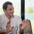 Foto Roger Federer