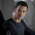 Foto Richard Fleeshman