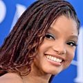 Foto Halle Bailey