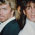 Foto George Michael