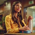 Foto Mimi Keene