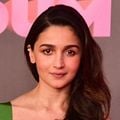 Foto Alia Bhatt