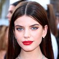 Foto Sonia Ben Ammar