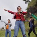 Foto Kainalu Moya
