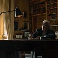 Foto John Le Carré