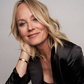 Foto Darlene Vogel