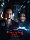 imagem do vídeo Invocação do Mal 4: O Último Ritual