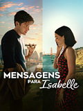 imagem do vídeo Mensagens para Isabelle