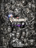 imagem do vídeo Vingadores: Ultimato Encore