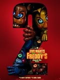imagem do vídeo Five Nights At Freddy's 2