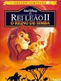 imagem do vídeo O Rei Leão 2 - O Reino de Simba