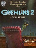 imagem do vídeo Gremlins 2 - A Nova Turma