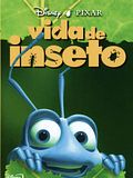 imagem do vídeo Vida de Inseto
