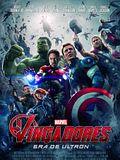 imagem do vídeo Vingadores: Era de Ultron