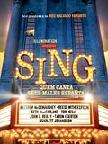 imagem do vídeo Sing - Quem Canta Seus Males Espanta