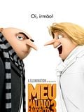 imagem do vídeo Meu Malvado Favorito 3
