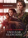 Um Lugar Silencioso - Parte II