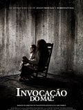 imagem do vídeo Invocação do Mal