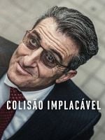 Pôster de Colisão Implacável