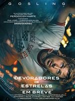 Pôster de Devoradores de Estrelas