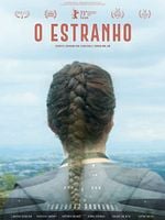 Pôster de O estranho