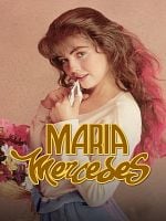 imagem de Maria Mercedes