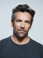 Pôster de The Dispatcher