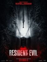 Pôster de Resident Evil