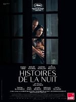 Pôster de Histórias Noturnas