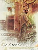 Pôster de A Casa