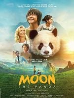 Pôster de O Menino e o Panda