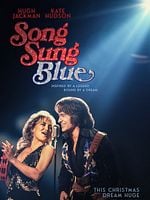 Pôster de Song Sung Blue: Um Sonho a Dois