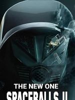 Pôster de S.O.S. - Tem um Louco Solto no Espaço 2