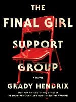 Pôster de The Final Girl Support Group