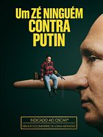 Pôster de Um Zé Ninguém Contra Putin