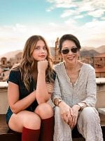 imagem de Postcards From Italy