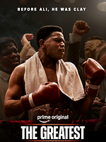 imagem de Muhammad Ali: O Maior
