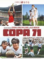 Pôster de Copa 71