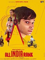 Pôster de Vestibular para a Vida