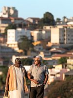 Pôster de Se Eu Fosse Vivo...Vivia