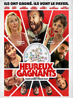 Pôster de Mega Cena