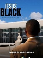 Pôster de Jesus Black