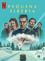 Pôster de Pequena Sibéria