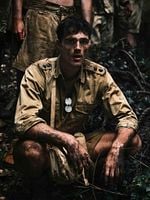 imagem de O Caminho Estreito Para os Confins do Norte