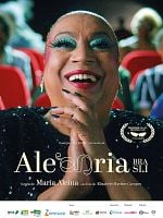 Pôster de Alegria Brasil
