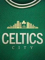 imagem de Celtics City